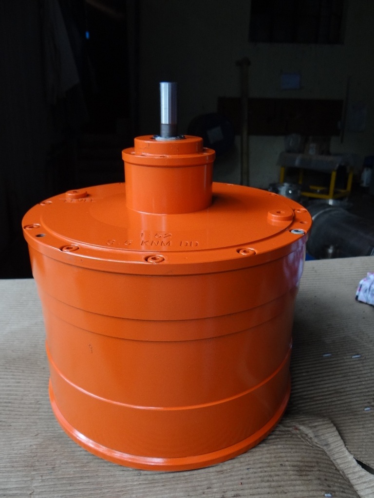 Vehicle Washing System